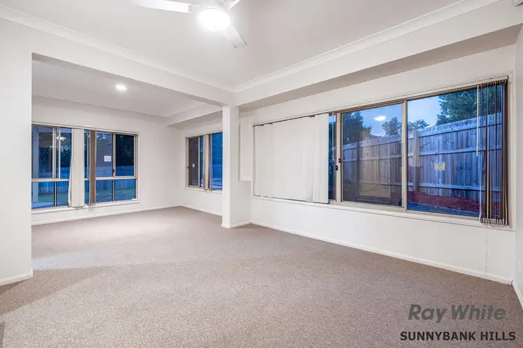 Second view of Homely house listing, 24 Mount D'aguilar Crescent, Algester QLD 4115
