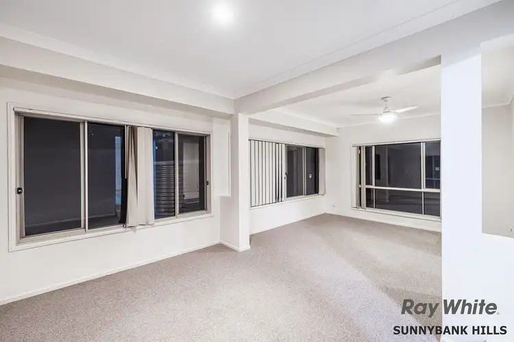 Third view of Homely house listing, 24 Mount D'aguilar Crescent, Algester QLD 4115