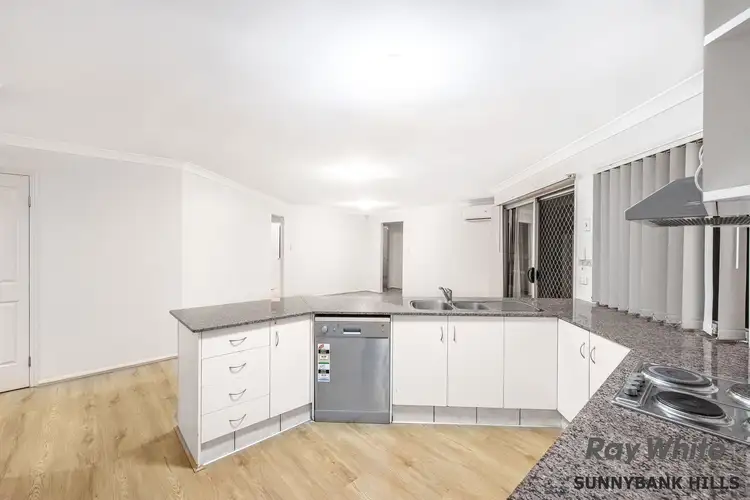 Fourth view of Homely house listing, 24 Mount D'aguilar Crescent, Algester QLD 4115
