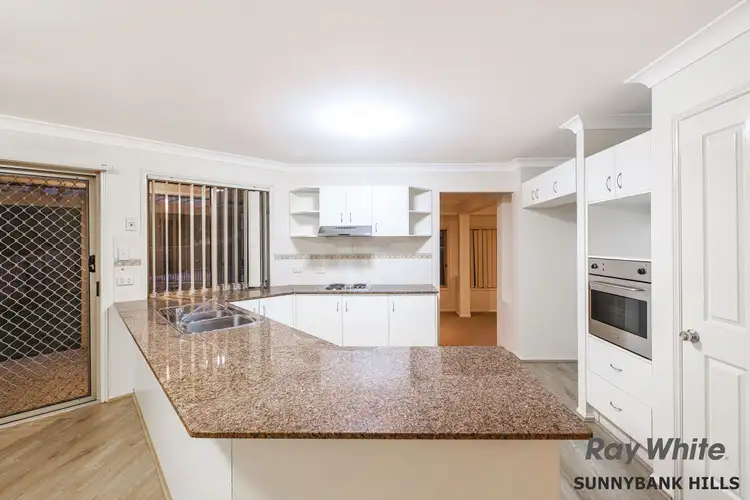 Fifth view of Homely house listing, 24 Mount D'aguilar Crescent, Algester QLD 4115