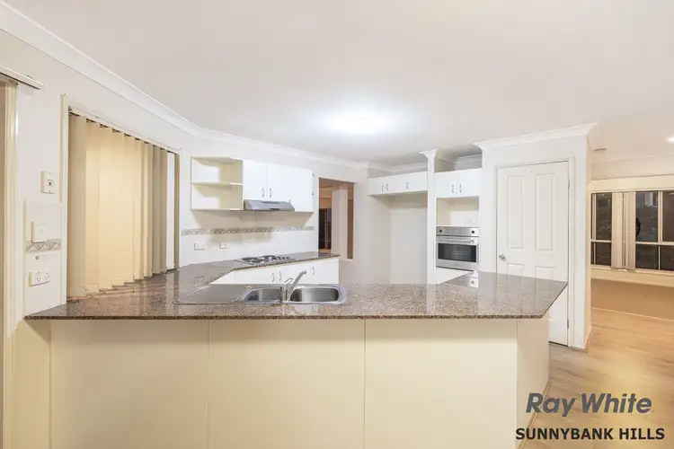 Sixth view of Homely house listing, 24 Mount D'aguilar Crescent, Algester QLD 4115