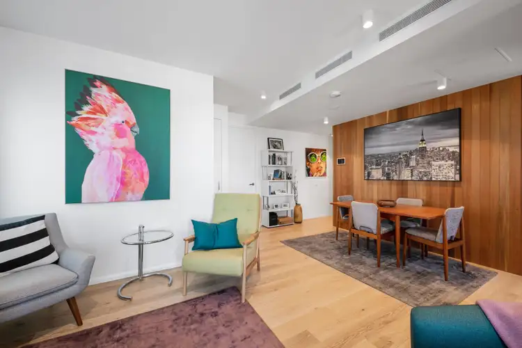Main view of Homely apartment listing, 317/21 Duncan Street, West End QLD 4101