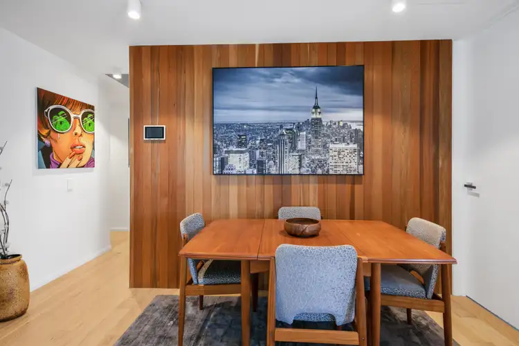 Fourth view of Homely apartment listing, 317/21 Duncan Street, West End QLD 4101