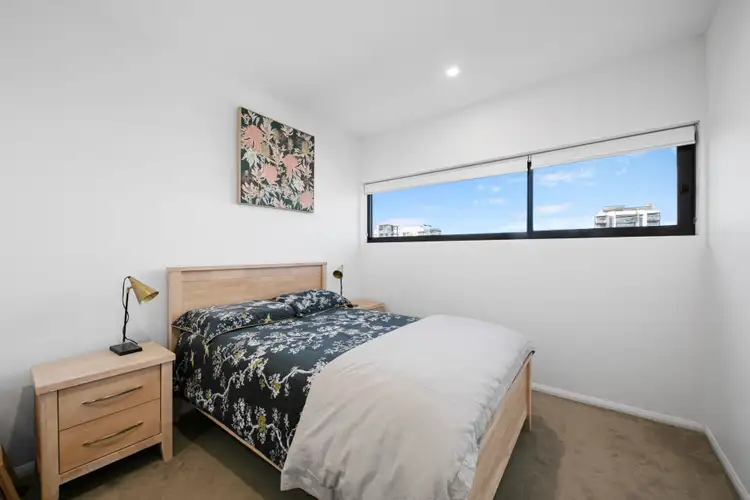 Sixth view of Homely apartment listing, 317/21 Duncan Street, West End QLD 4101