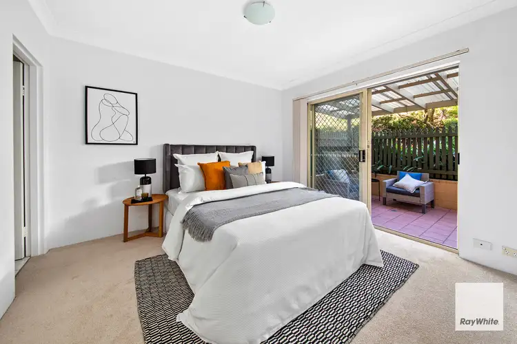 Third view of Homely apartment listing, 9/6-12 Mansfield Avenue, Caringbah NSW 2229