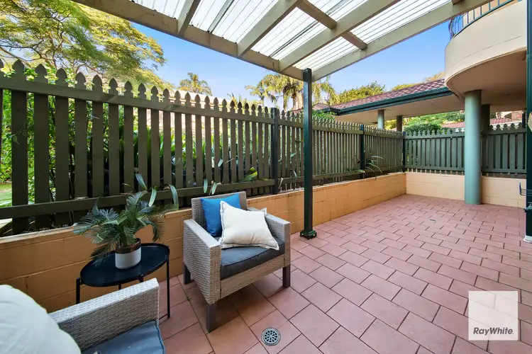 Fourth view of Homely apartment listing, 9/6-12 Mansfield Avenue, Caringbah NSW 2229