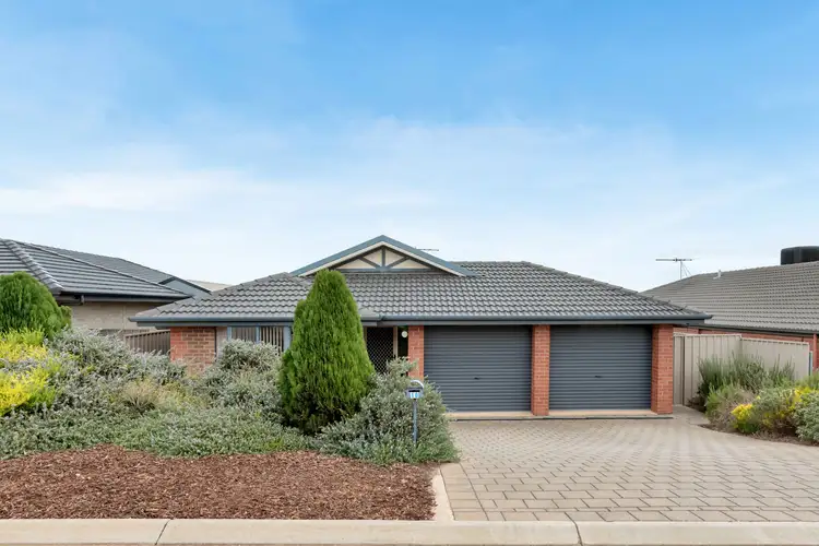 10 Norfolk Street, Craigmore SA 5114