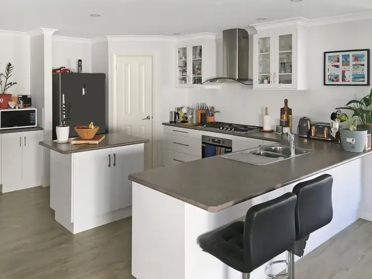 Second view of Homely house listing, 3 Centaurus Terrace, Mckail WA 6330