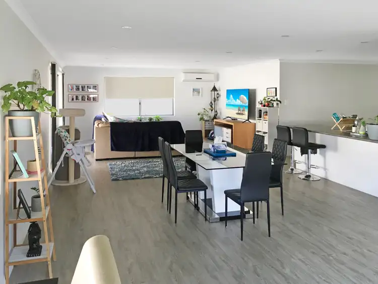 Fourth view of Homely house listing, 3 Centaurus Terrace, Mckail WA 6330