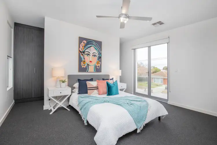 Second view of Homely house listing, 33 Sharpie Crescent, Grange SA 5022