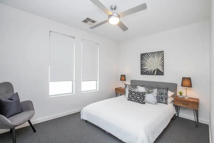 Third view of Homely house listing, 33 Sharpie Crescent, Grange SA 5022