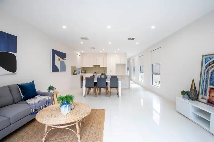 Sixth view of Homely house listing, 33 Sharpie Crescent, Grange SA 5022