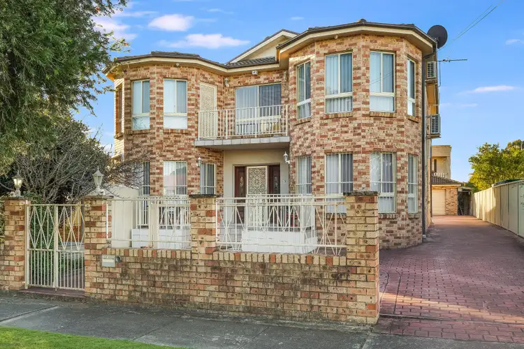 19 Euston Road, Auburn NSW 2144