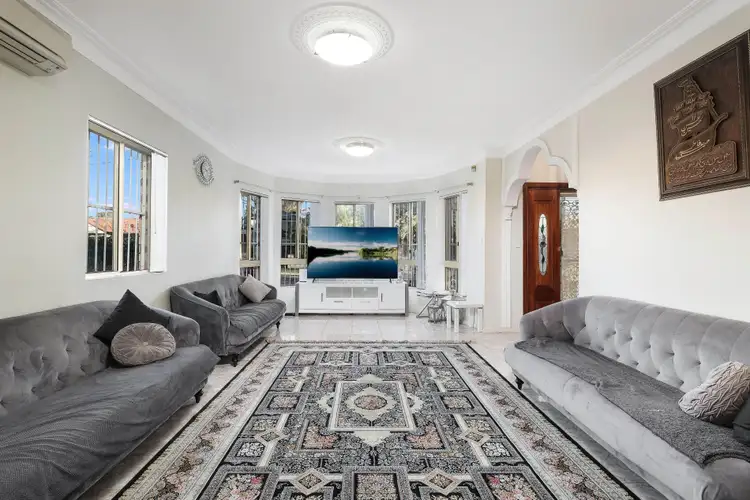 Second view of Homely house listing, 19 Euston Road, Auburn NSW 2144