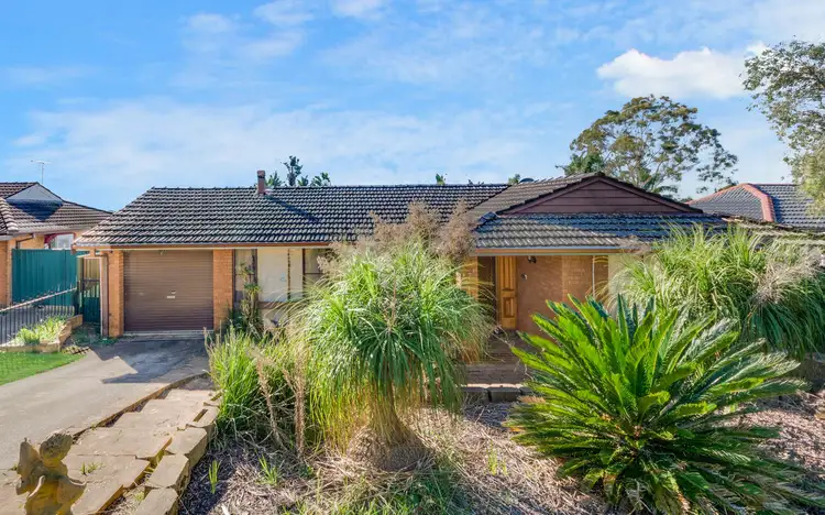 7 Canidius Street, Rosemeadow NSW 2560