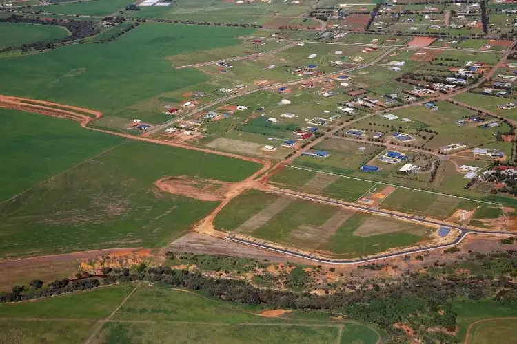 Seventh view of Homely land listing, Lot 326 Polwarth Parade, Deepdale WA 6532
