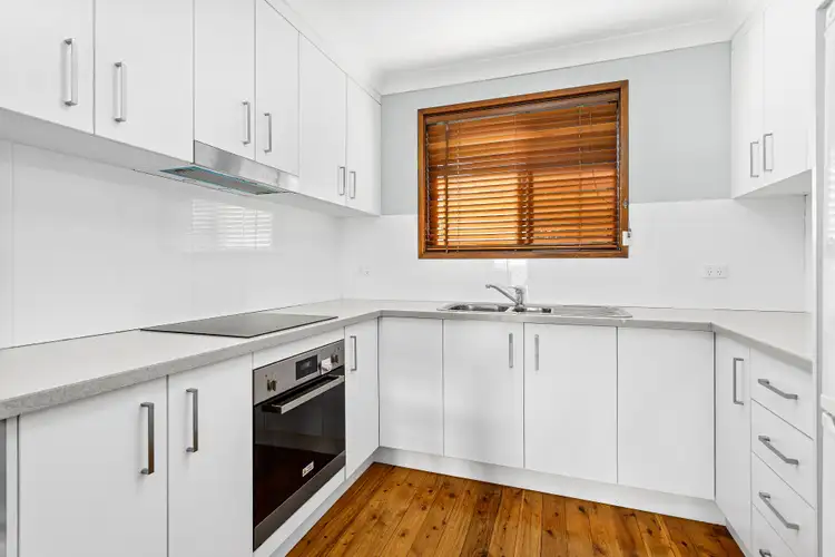 Second view of Homely block of units listing, 3 Kundle Street, Dapto NSW 2530