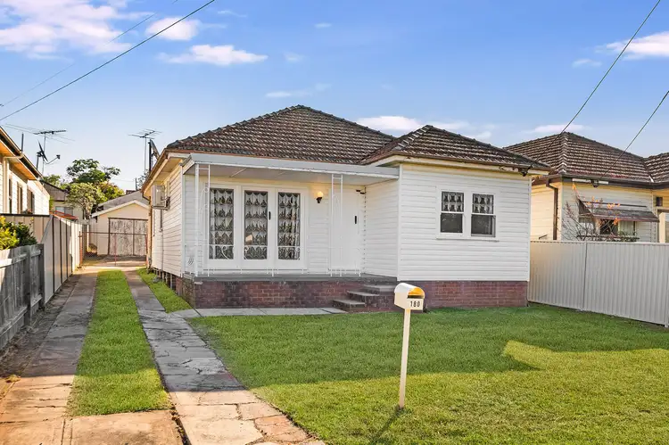 Main view of Homely house listing, 180 Gascoigne Road, Yagoona NSW 2199