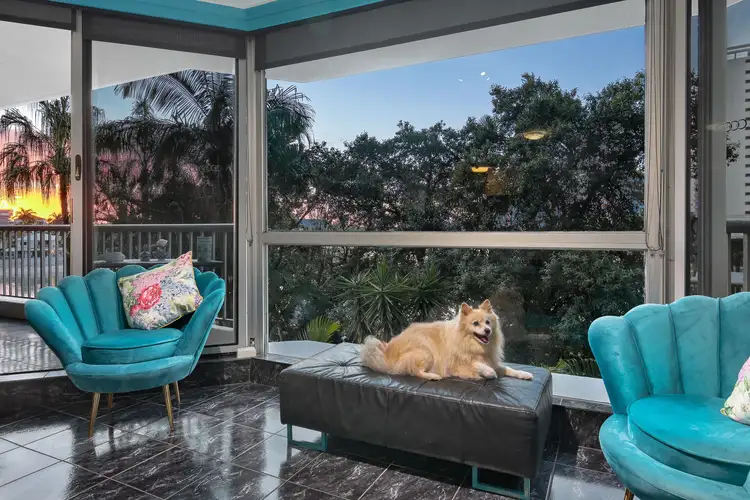 Third view of Homely apartment listing, 9/63 Cavill Avenue, Surfers Paradise QLD 4217