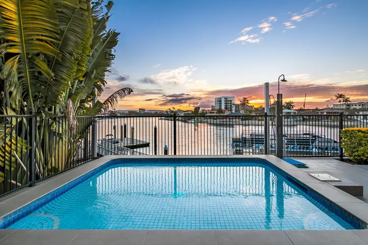 Fifth view of Homely apartment listing, 9/63 Cavill Avenue, Surfers Paradise QLD 4217