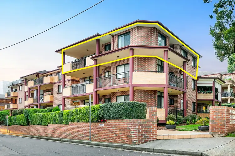 7/2-4 Cairns Street, Riverwood NSW 2210