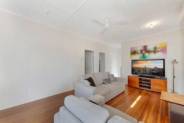 Fourth view of Homely house listing, 15 Blamey Street, Avenell Heights QLD 4670
