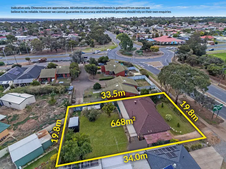 Main view of Homely house listing, 179 Nelson Road, Para Vista SA 5093