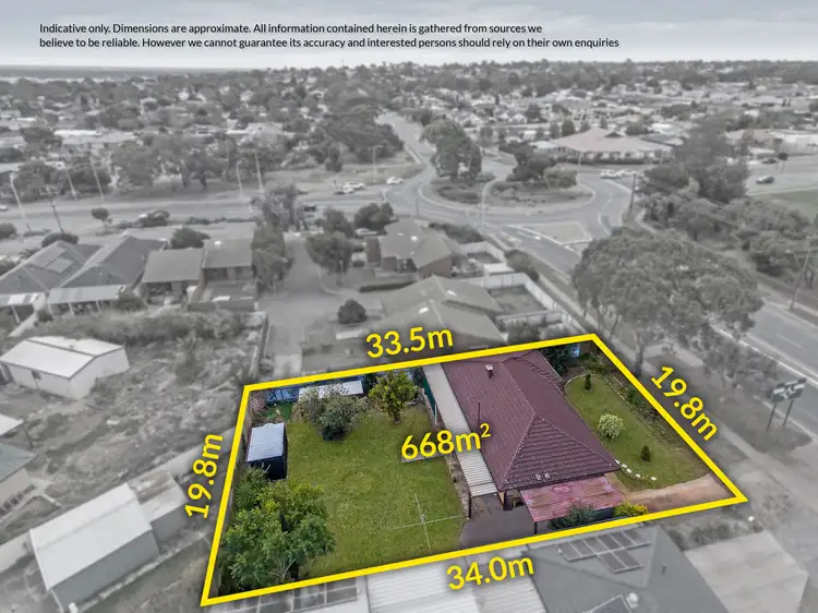 Second view of Homely house listing, 179 Nelson Road, Para Vista SA 5093