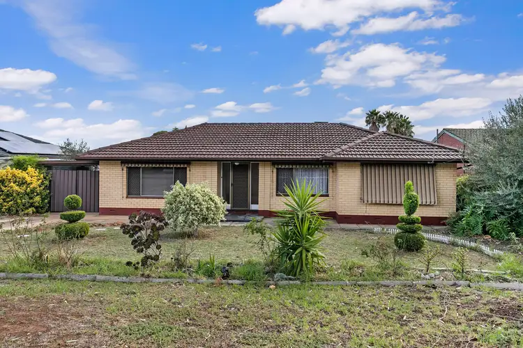 Third view of Homely house listing, 179 Nelson Road, Para Vista SA 5093