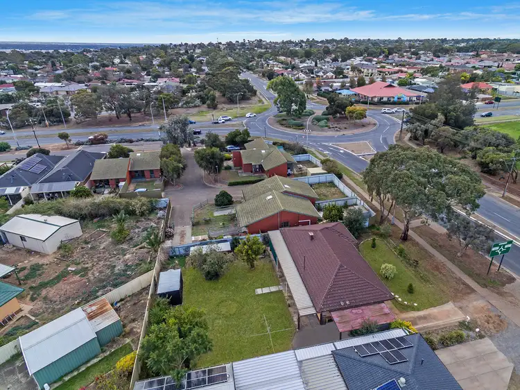 Sixth view of Homely house listing, 179 Nelson Road, Para Vista SA 5093