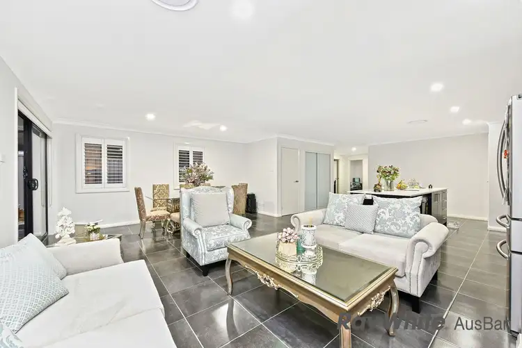 Second view of Homely house listing, 16 Holliday Avenue, Edmondson Park NSW 2174