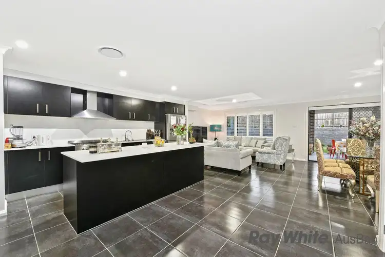 Third view of Homely house listing, 16 Holliday Avenue, Edmondson Park NSW 2174