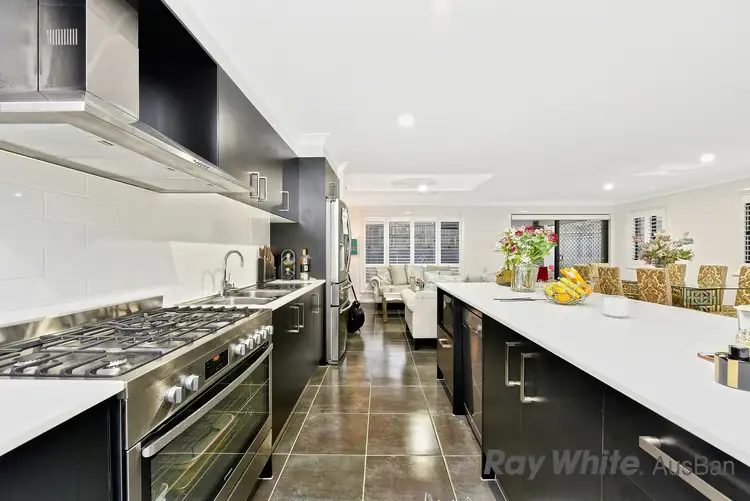 Fourth view of Homely house listing, 16 Holliday Avenue, Edmondson Park NSW 2174