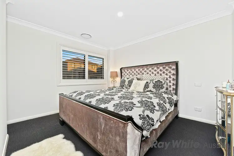 Fifth view of Homely house listing, 16 Holliday Avenue, Edmondson Park NSW 2174
