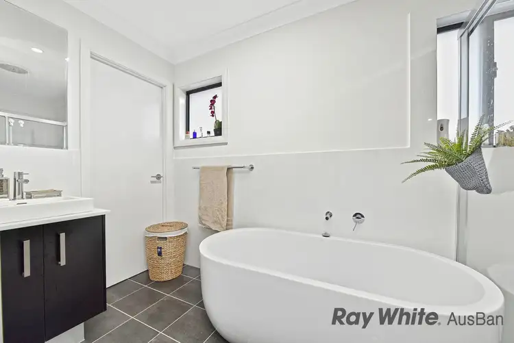 Sixth view of Homely house listing, 16 Holliday Avenue, Edmondson Park NSW 2174