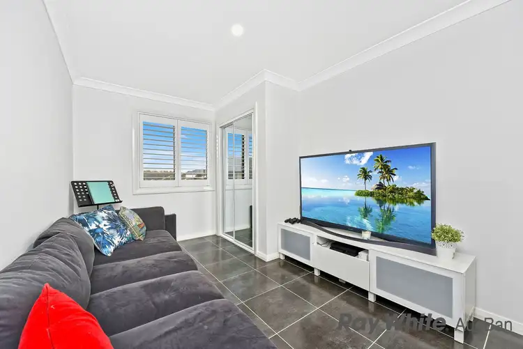 Seventh view of Homely house listing, 16 Holliday Avenue, Edmondson Park NSW 2174