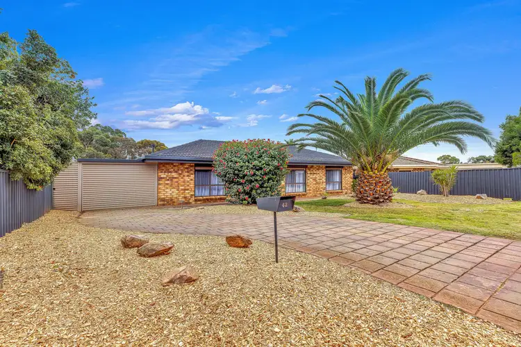 42 Pinda Court, Craigmore SA 5114