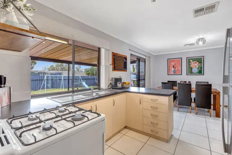 Fifth view of Homely house listing, 42 Pinda Court, Craigmore SA 5114