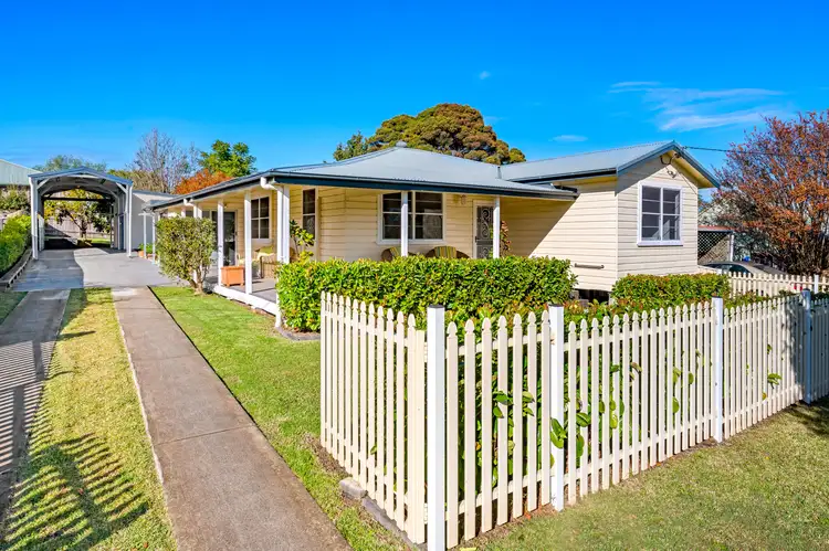 Main view of Homely house listing, 12 Church Street, Stroud NSW 2425
