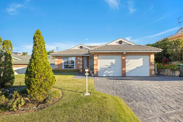 29 Honey Eater Drive, Blackbutt NSW 2529