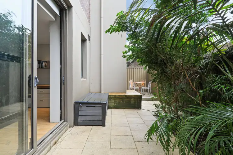 Second view of Homely apartment listing, 57/376 George Street, Waterloo NSW 2017