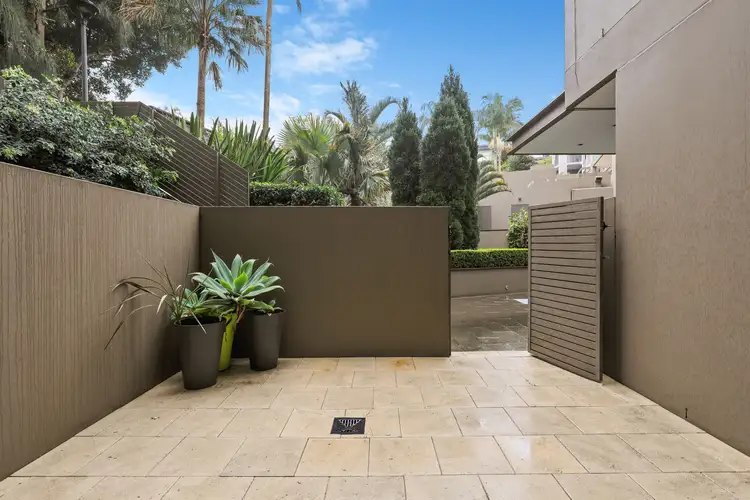 Third view of Homely apartment listing, 57/376 George Street, Waterloo NSW 2017