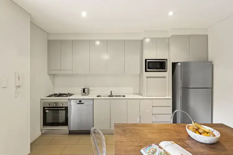 Fifth view of Homely apartment listing, 57/376 George Street, Waterloo NSW 2017