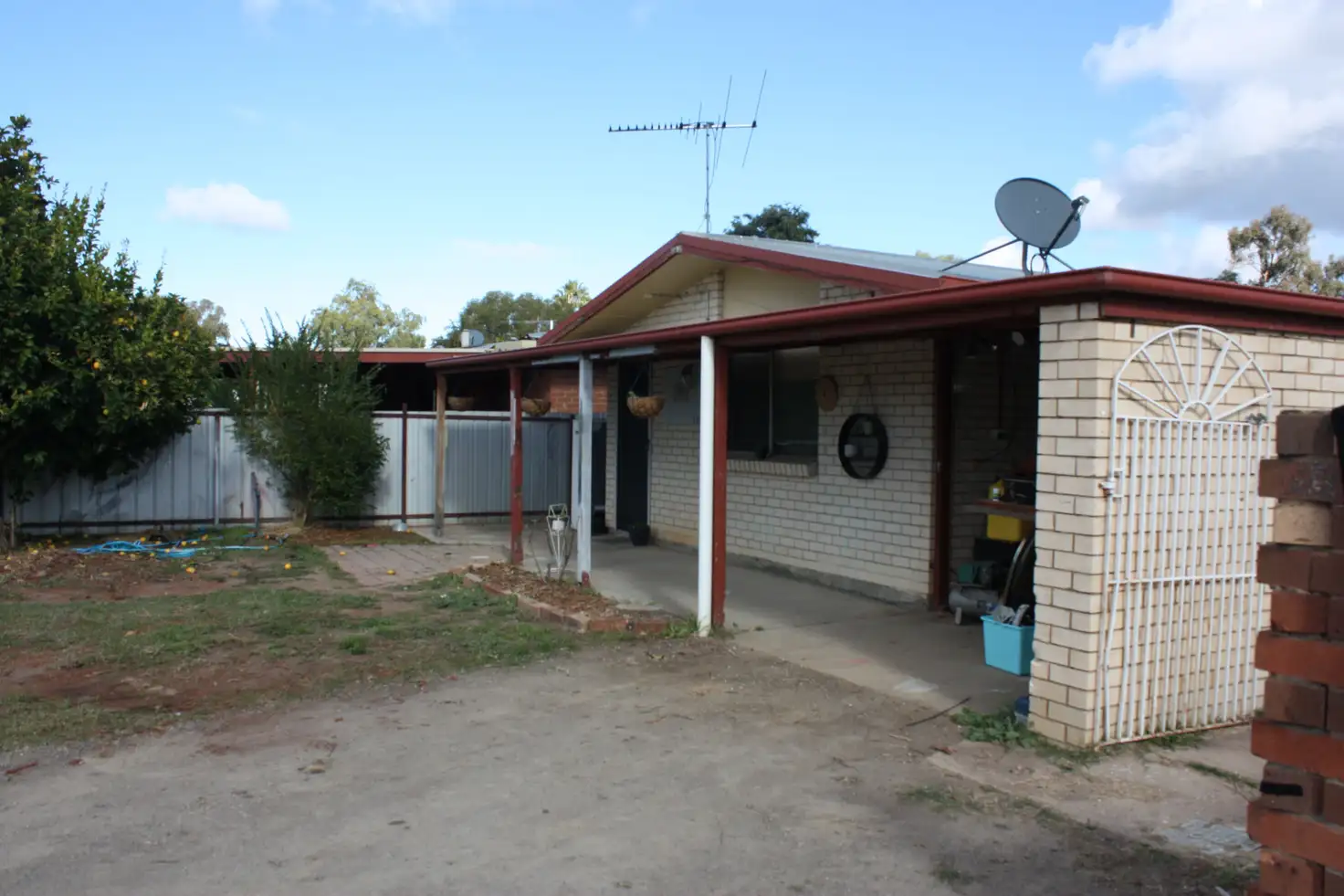 Main view of Homely house listing, 205 Church Street, Corowa NSW 2646