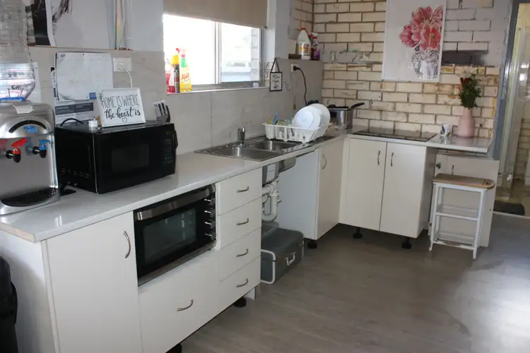 Fifth view of Homely house listing, 205 Church Street, Corowa NSW 2646