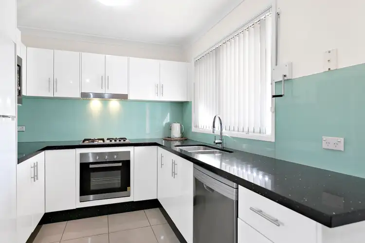 Fourth view of Homely house listing, 3 Rosewood Way, Werrington NSW 2747