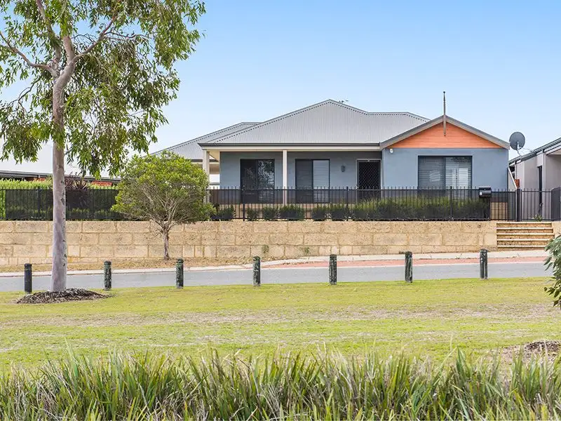 Main view of Homely house listing, 1 Norseman Approach, Baldivis WA 6171