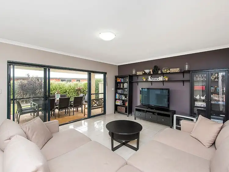 Second view of Homely house listing, 1 Norseman Approach, Baldivis WA 6171