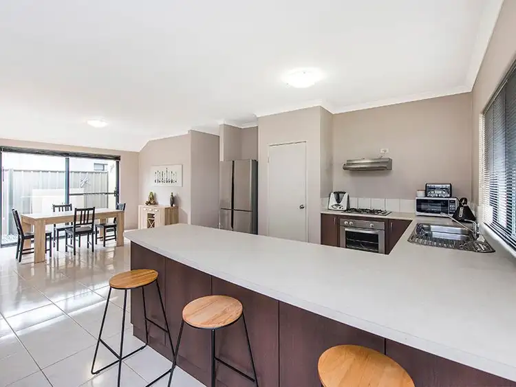 Third view of Homely house listing, 1 Norseman Approach, Baldivis WA 6171