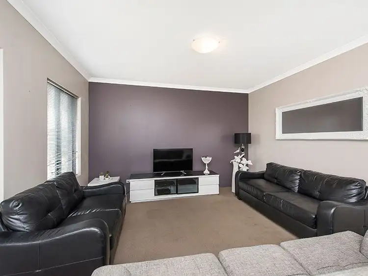 Fourth view of Homely house listing, 1 Norseman Approach, Baldivis WA 6171